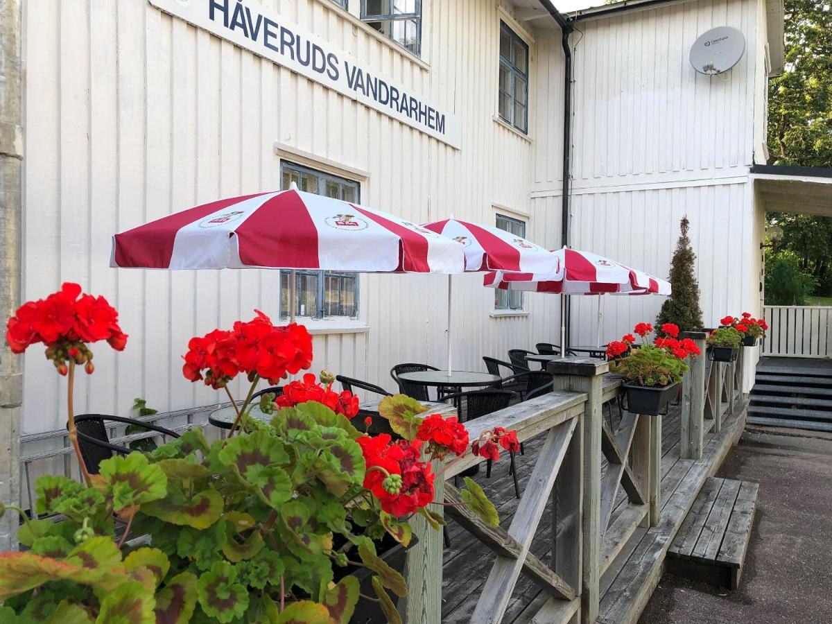 Haverud Hostel Bagian luar foto