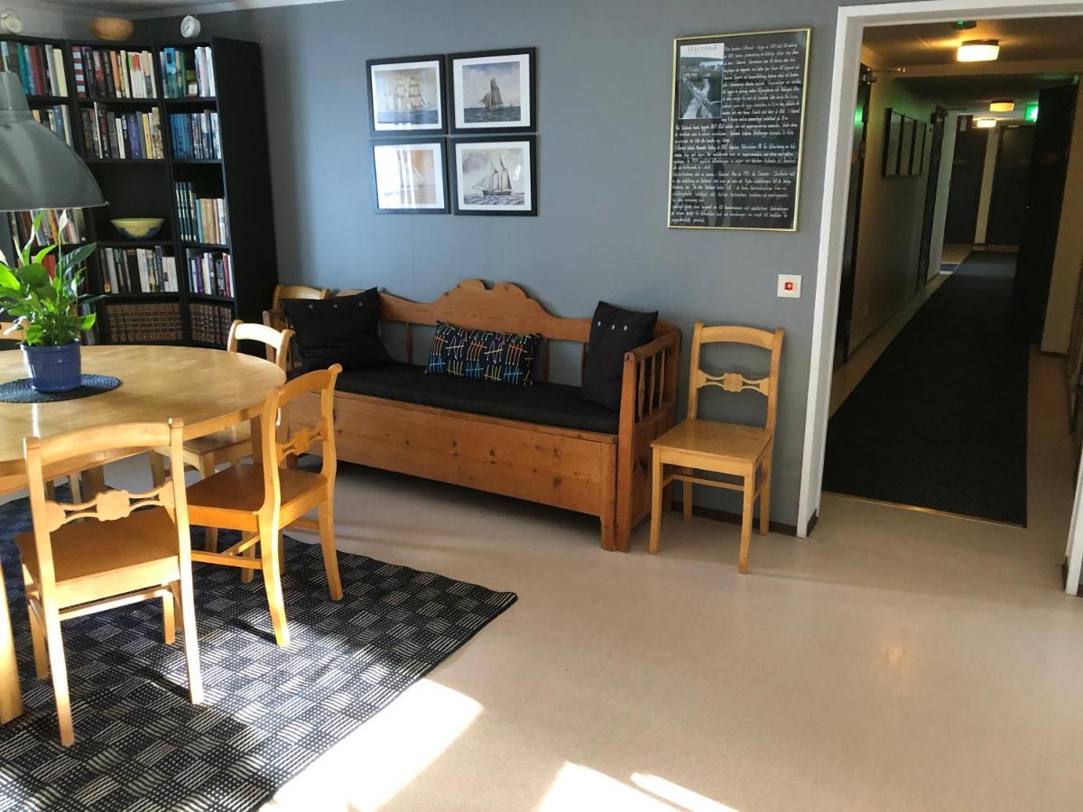 Haverud Hostel Bagian luar foto