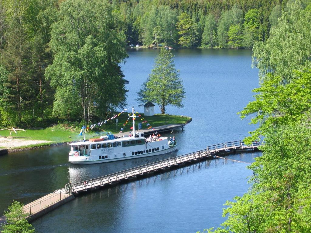 Haverud Hostel Bagian luar foto