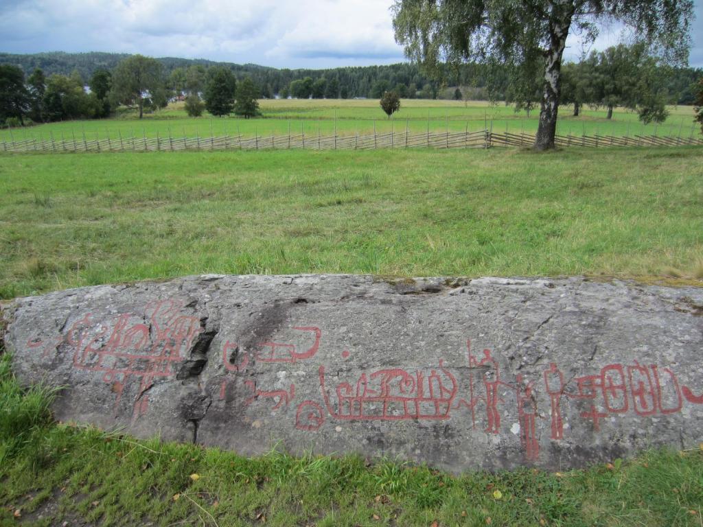 Haverud Hostel Bagian luar foto