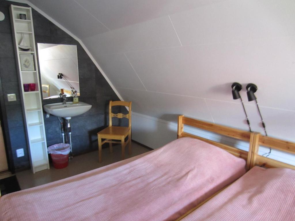 Haverud Hostel Ruang foto