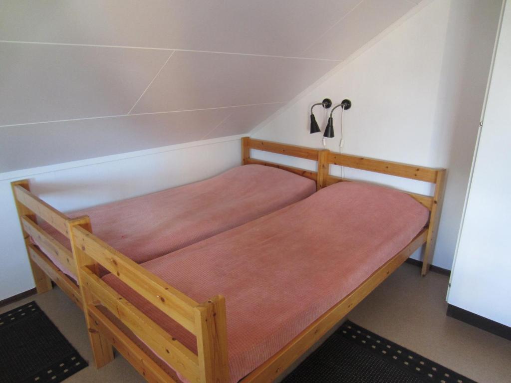 Haverud Hostel Bagian luar foto