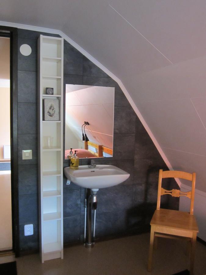 Haverud Hostel Bagian luar foto